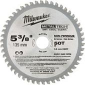 Пильный диск Milwaukee 48404075