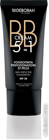 BB-крем Deborah BB-cream 5 In 1 Foundation