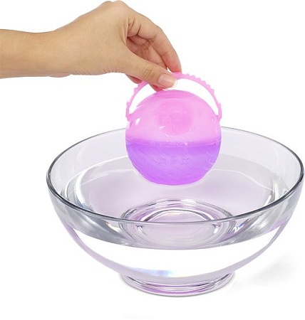 Кукла-сюрприз L.O.L. Surprise! Color Change Surprise PDQ 576334EUC