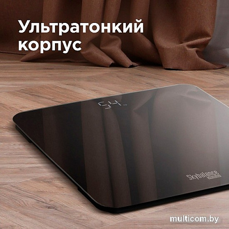 Напольные весы RED Solution SkyBalance RS-744S