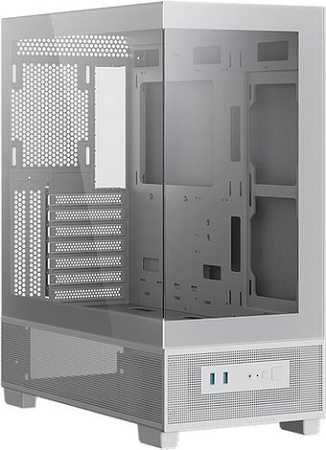 Корпус XASTRA Q500 0F (белый)