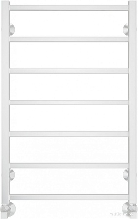 Полотенцесушитель TERMINUS Контур П7 500x800 (RAL 9003 белый)