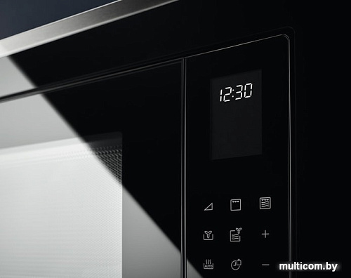 Микроволновая печь Electrolux LMS4253TMK