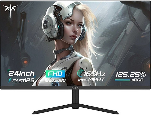Игровой монитор KTC H24T09P