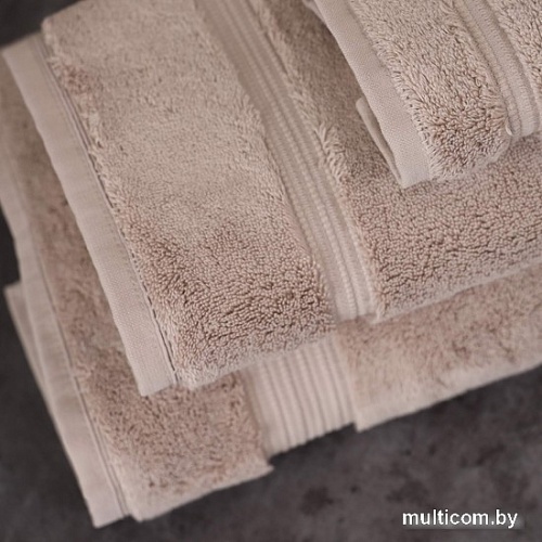 Полотенце Sofi De MarkO Damaris 50х90 Пол-ДМ-50х90бж (бежевый)