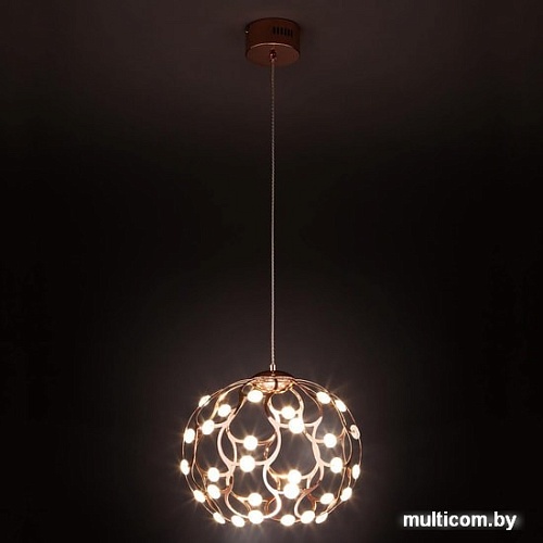 Подвесная люстра Bogate's Drops 431/1