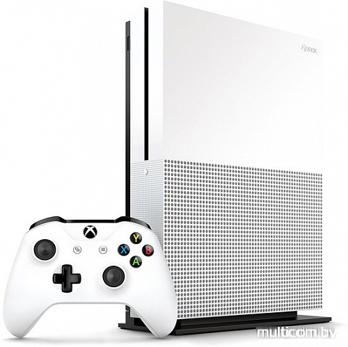 Игровая приставка Microsoft Xbox One S 500GB