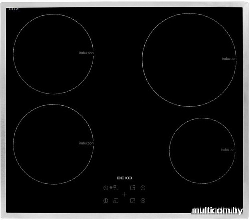 Варочная панель BEKO HII 64400 ATX