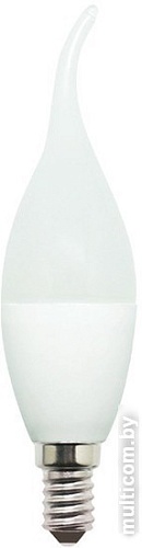 Светодиодная лампа Ultra LED F40 E14 7 Вт 3000 К [LEDF407WE143000K]