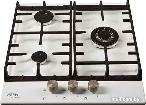 Варочная панель Oasis P-3MWT (B)