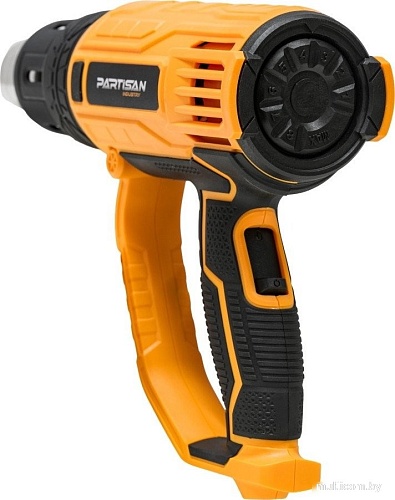 Промышленный фен Partisan PHG-2600TV
