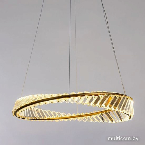 Подвесная люстра Divinare Millie 1136/17 SP-36
