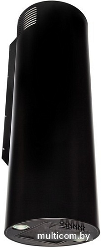 Кухонная вытяжка Konigin Beauty 31 (черный)