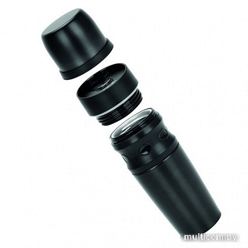 Термокружка Fissman 9825 480мл (черный)