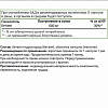 Витамины, минералы NaturalSupp Бетаин Гидрохлорид (Betaine HCL), 600 мг, 120 капсул