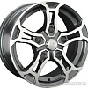 Литые диски LS 216 15x6.5&amp;quot; 5x139.7мм DIA 98.5мм ET 40мм GMF