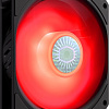 Вентилятор для корпуса Cooler Master Sickleflow 120 Red MFX-B2DN-18NPR-R1