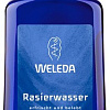Лосьон после бритья Weleda До и после бритья 100 мл