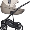Универсальная коляска Riko Basic Pacco (3 в 1, 06 latte)