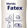 Средство для вытяжек Merida Fatex 1 л