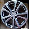 Литые диски X&#039;trike X-113 17x7&amp;quot; 5x108мм DIA 60.1мм ET 45мм HSB