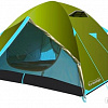 Палатка TRAMP Nishe 3 v2