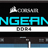 Оперативная память Corsair Vengeance 2x16GB DDR4 SO-DIMM PC4-21300 [CMSX32GX4M2A2666C18]