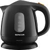 Электрический чайник Sencor SWK 1101BK