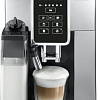 Эспрессо кофемашина DeLonghi Dinamica ECAM350.50.SB