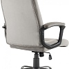 Офисное кресло Mio Tesoro Бернарди AF-C7378V (серый)