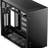 Корпус Jonsbo V10 (черный)