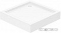 Душевой поддон NEW TRENDY 80x80 BL-0031
