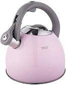 Чайник со свистком ZEIDAN Z-4267