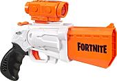 Бластер игрушечный Hasbro Nerf Фортнайт SR E9391EU4