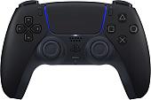 Геймпад Sony DualSense (черная полночь)
