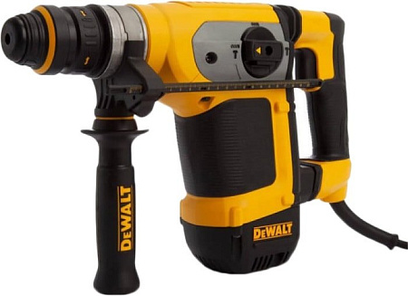 DeWalt D25417KT