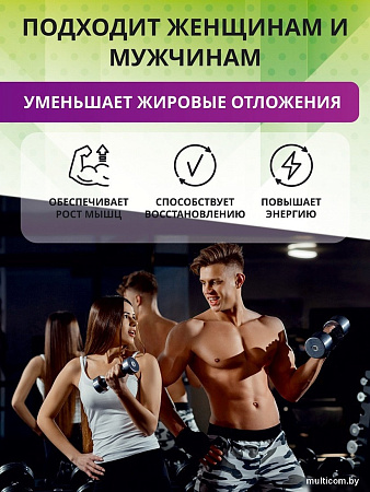 BCAA 1WIN BCAA 2:1:1 (180г, мохито-малина)