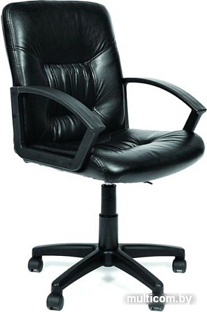 Кресло Divan Chairman 651 эко (черный)