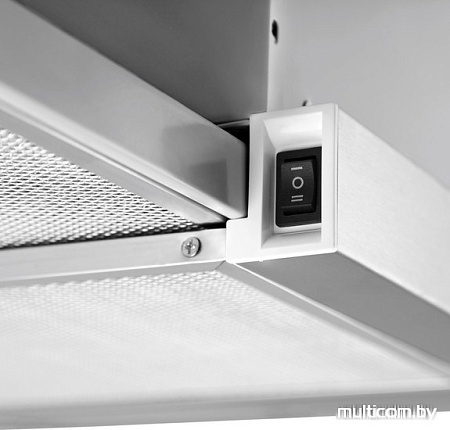 Кухонная вытяжка Pyramida TL 60 SYE 26 inox