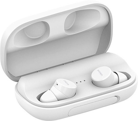 Наушники Celebrat W2 (белый)