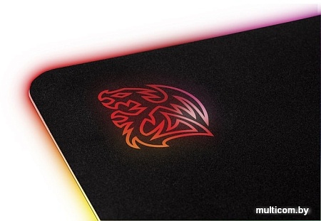 Коврик для мыши Thermaltake Draconem RGB Cloth Edition