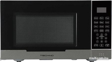 Микроволновая печь TECHNO A23PXP27-E80