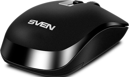 Мышь SVEN RX-260W