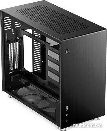 Корпус Jonsbo V10 (черный)