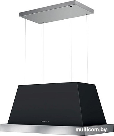 Кухонная вытяжка Faber Thea IS.EV8 DG Matt A80 SC 321.0517.782