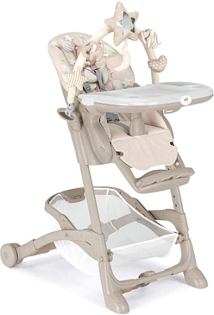 Высокий стульчик CAM Istante (261)