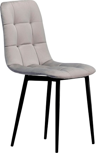 Памир Саваж F81 (светло-серый/черная опора)