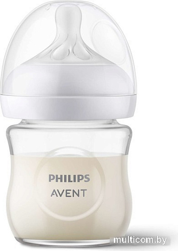 Бутылочка для кормления Philips Avent Natural Response SCY930/01 (125 мл)