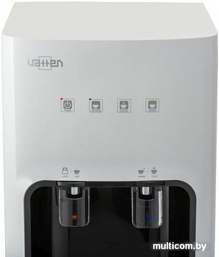 Кулер для воды Vatten L01WK