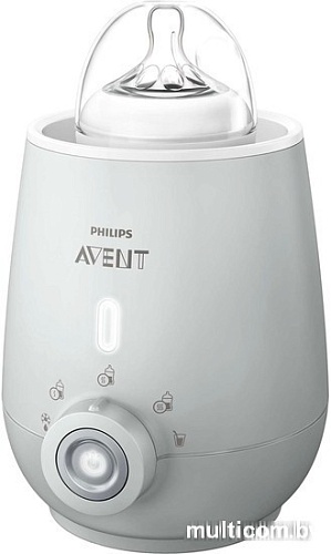 Подогреватель Philips SCF356/00